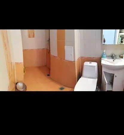 в споделен апартамент свободен паркинг Room-shared Apartment, Wi-fi Tv Free Parking *