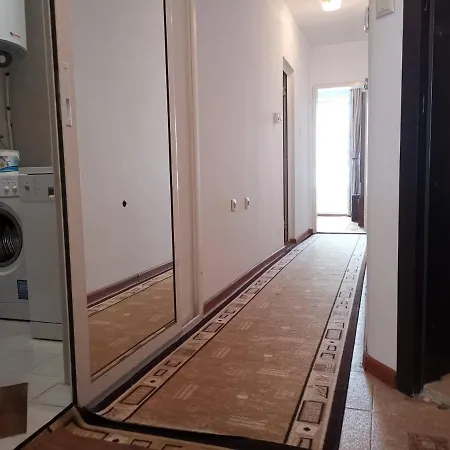 в споделен апартамент свободен паркинг Room-shared Apartment, Wi-fi Tv Free Parking